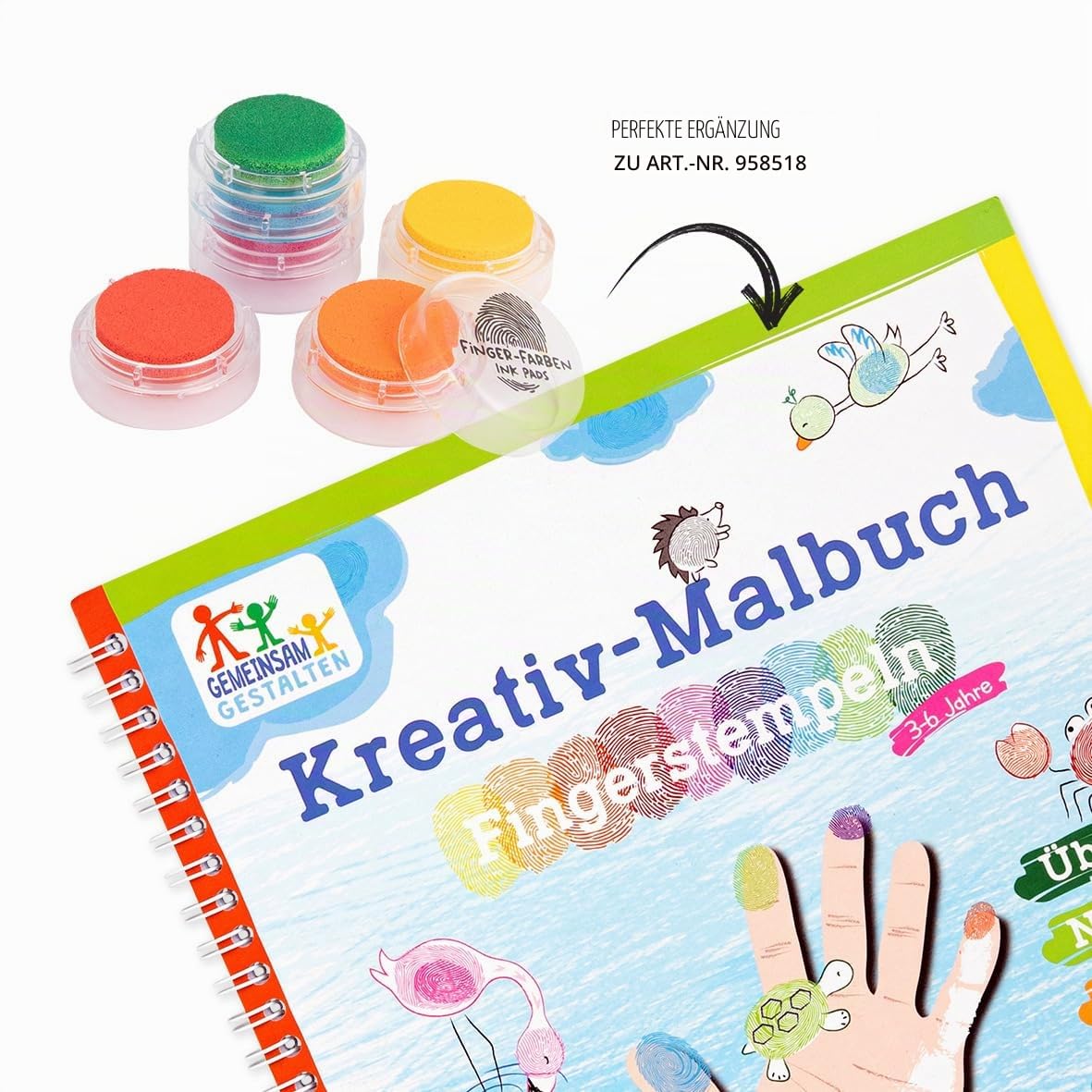 trendhaus-stempel-fun-fingerstempel-farben-6er-turm-abwaschbar image 6