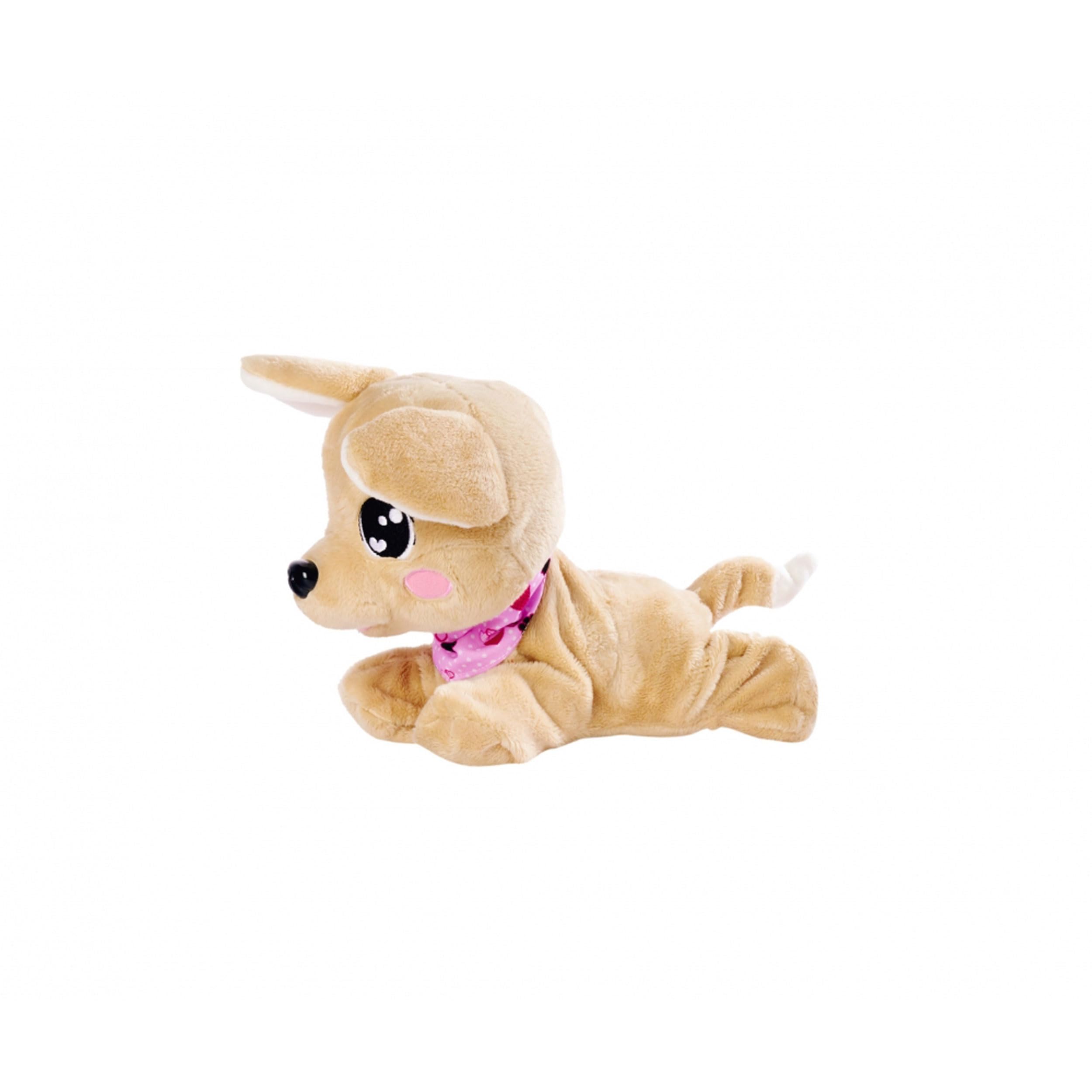 simba-chi-chi-love-baby-boo-interaktiver-pl-schhund-30cm image 5