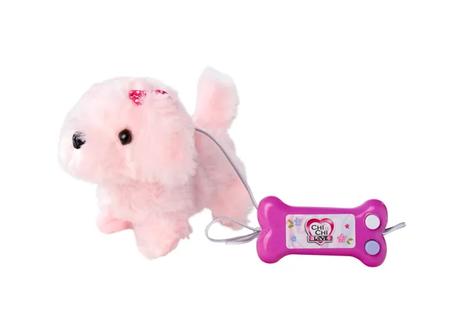 simba-chi-chi-love-puppy-spielhund-chihuahua-17cm-fernbedienung image 1