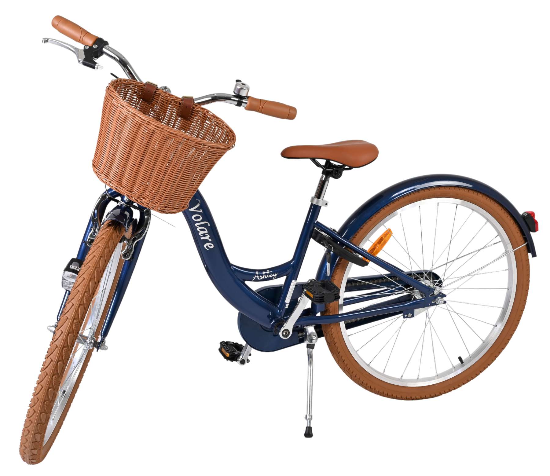 volare-ashley-kinderfahrrad-24-zoll-blau-mit-korb image 8