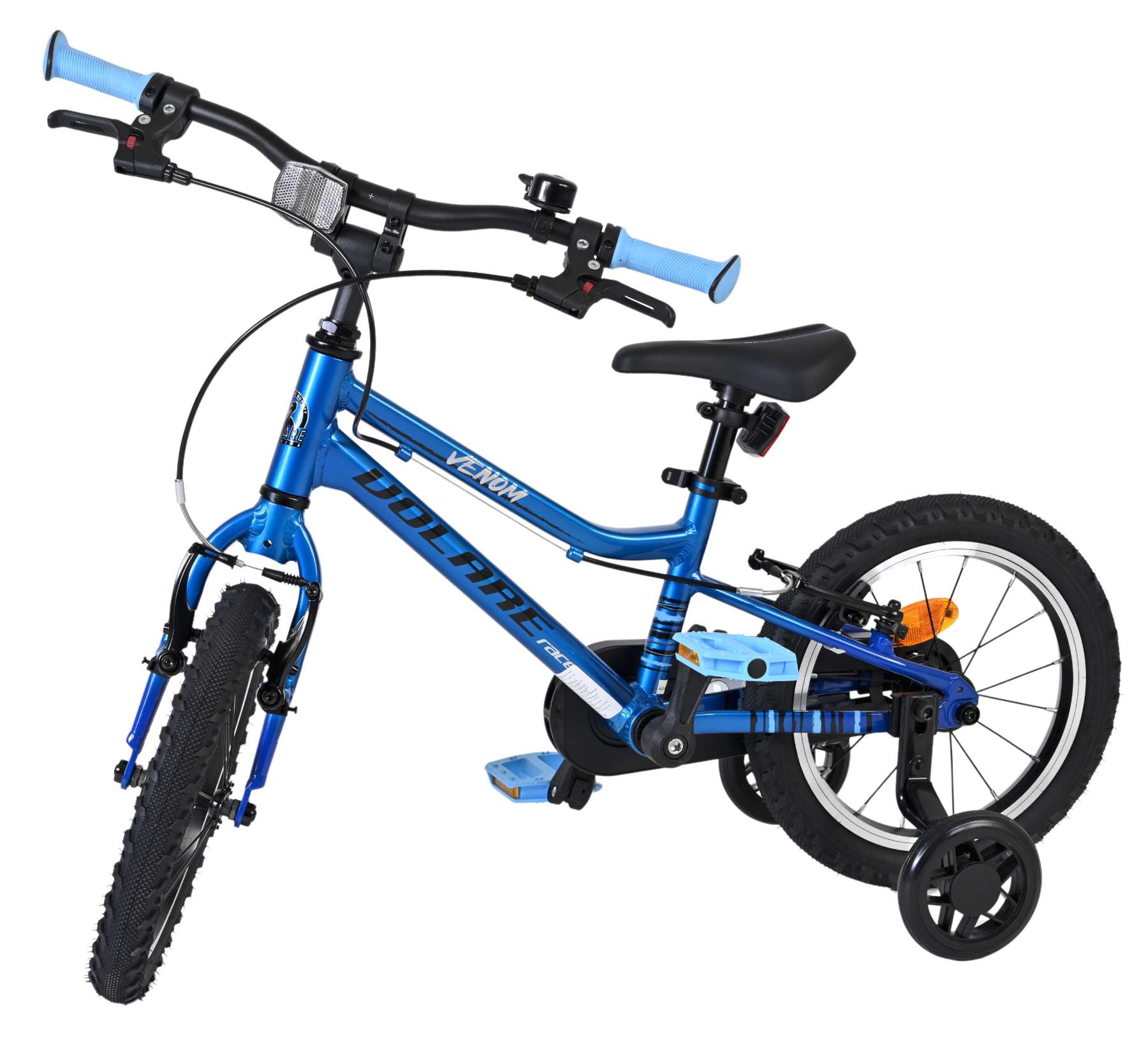 volare-venom-14-zoll-kinderfahrrad-blau-alu-handbremsen image 8