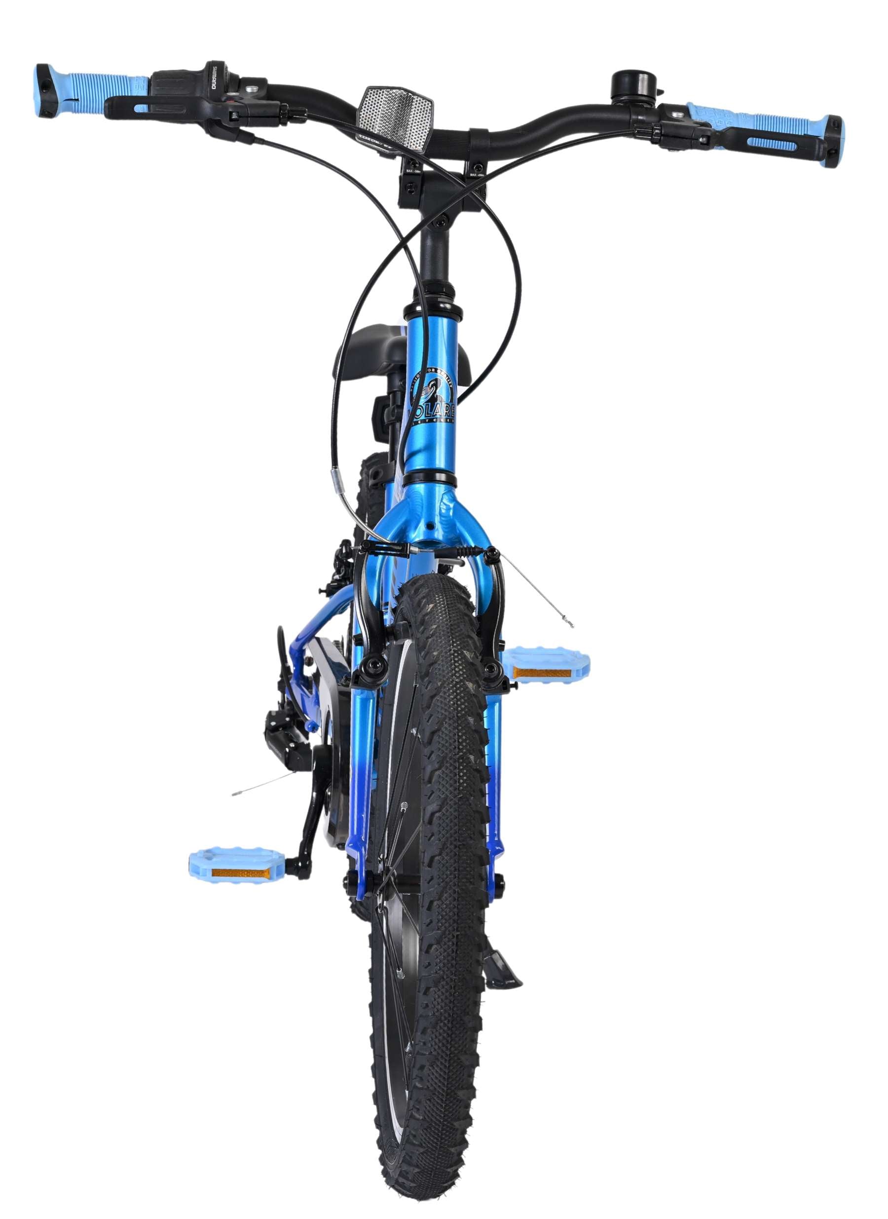 volare-venom-18-zoll-jungenfahrrad-blau-6-g-nge-8-kg image 7