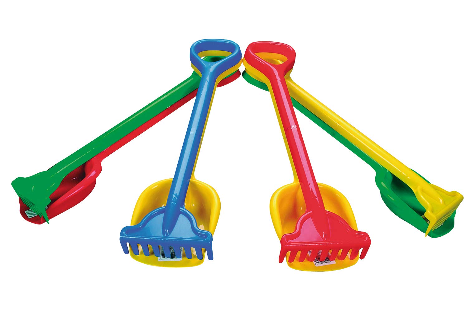 simba-androni-rechen-und-schaufel-sandspielzeug-56cm image 1