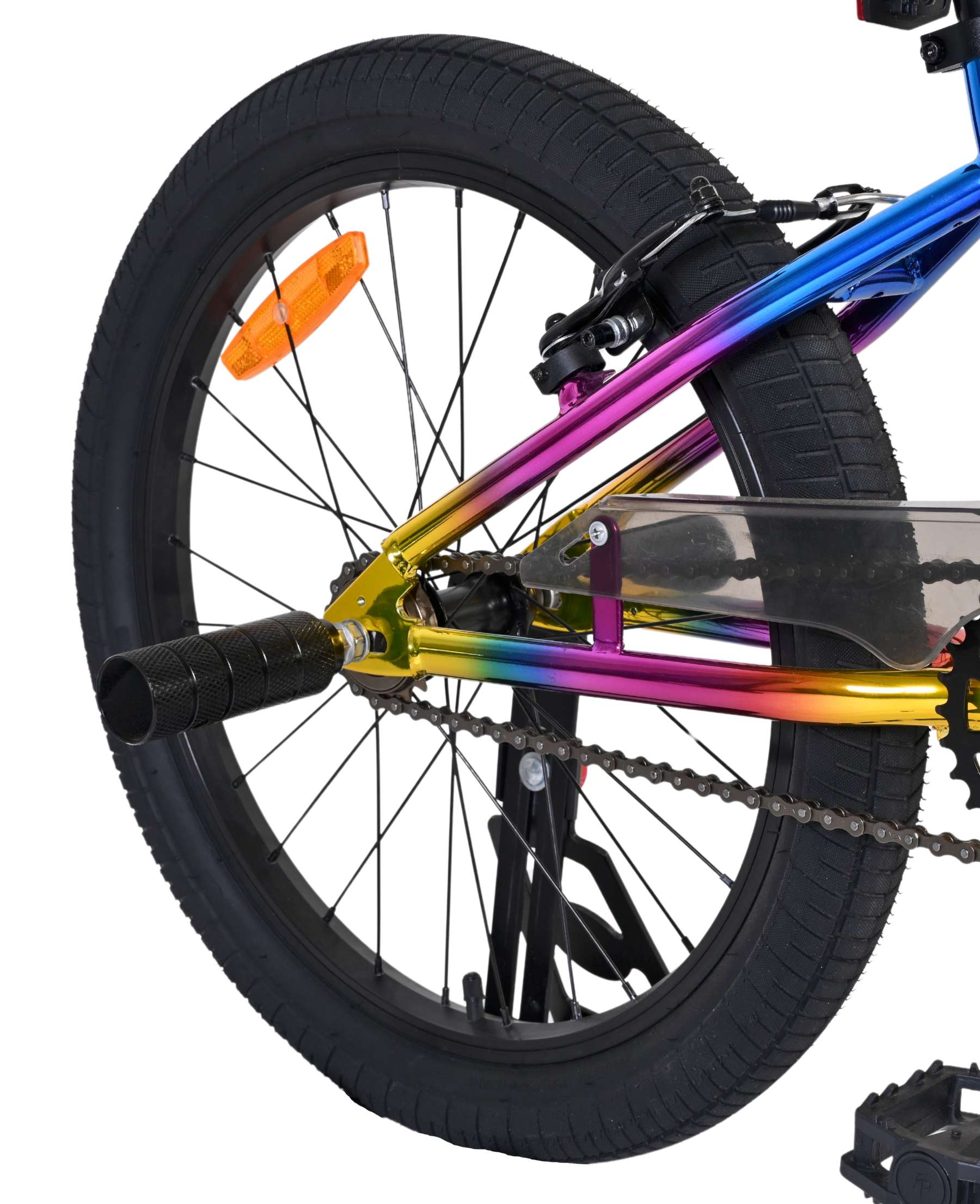 volare-viper-20-zoll-bmx-kinderfahrrad-multi-color-pegs image 6