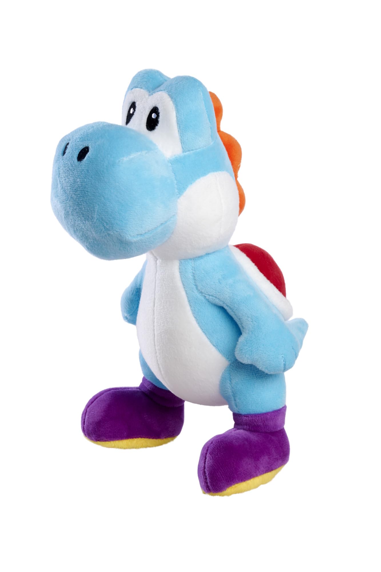 simba-super-mario-yoshi-pl-schfigur-rosa-20-cm-baby image 2
