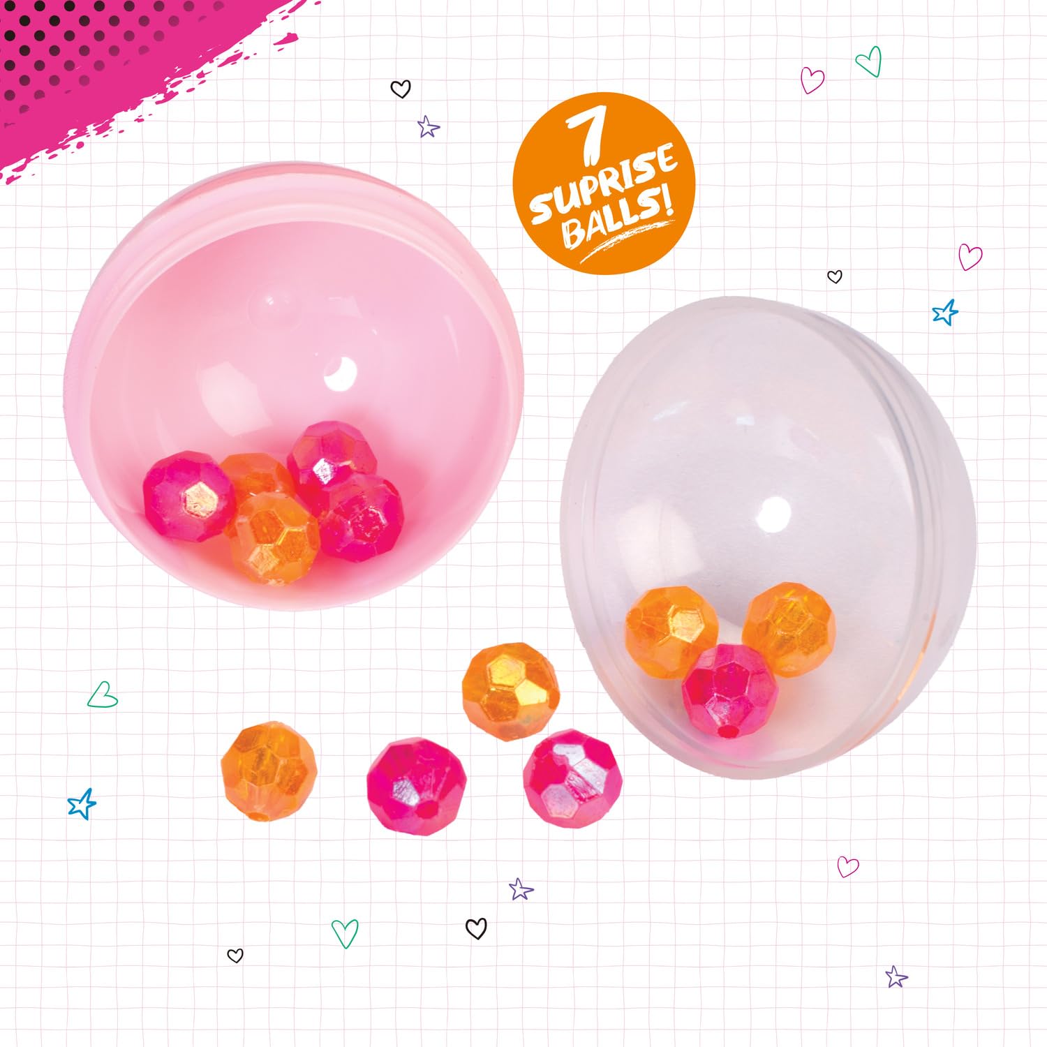 simba-fashion-flash-mini-armband-gacha-schmuckset-7-b-lle image 4