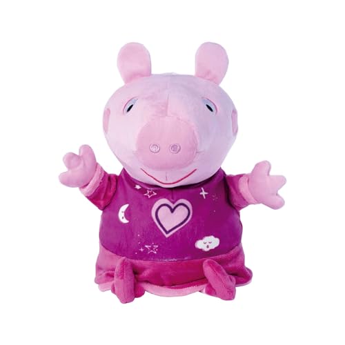 simba-peppa-pig-gute-nacht-pl-sch-kuscheltier-25cm-mit-licht image 5