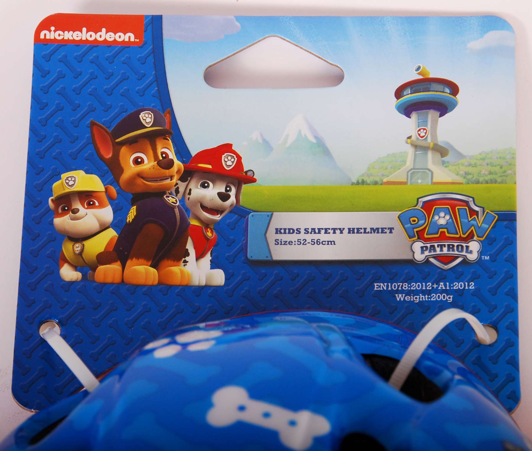 volare-paw-patrol-fahrradhelm-51-55-cm-blau-rot-jungen image 8