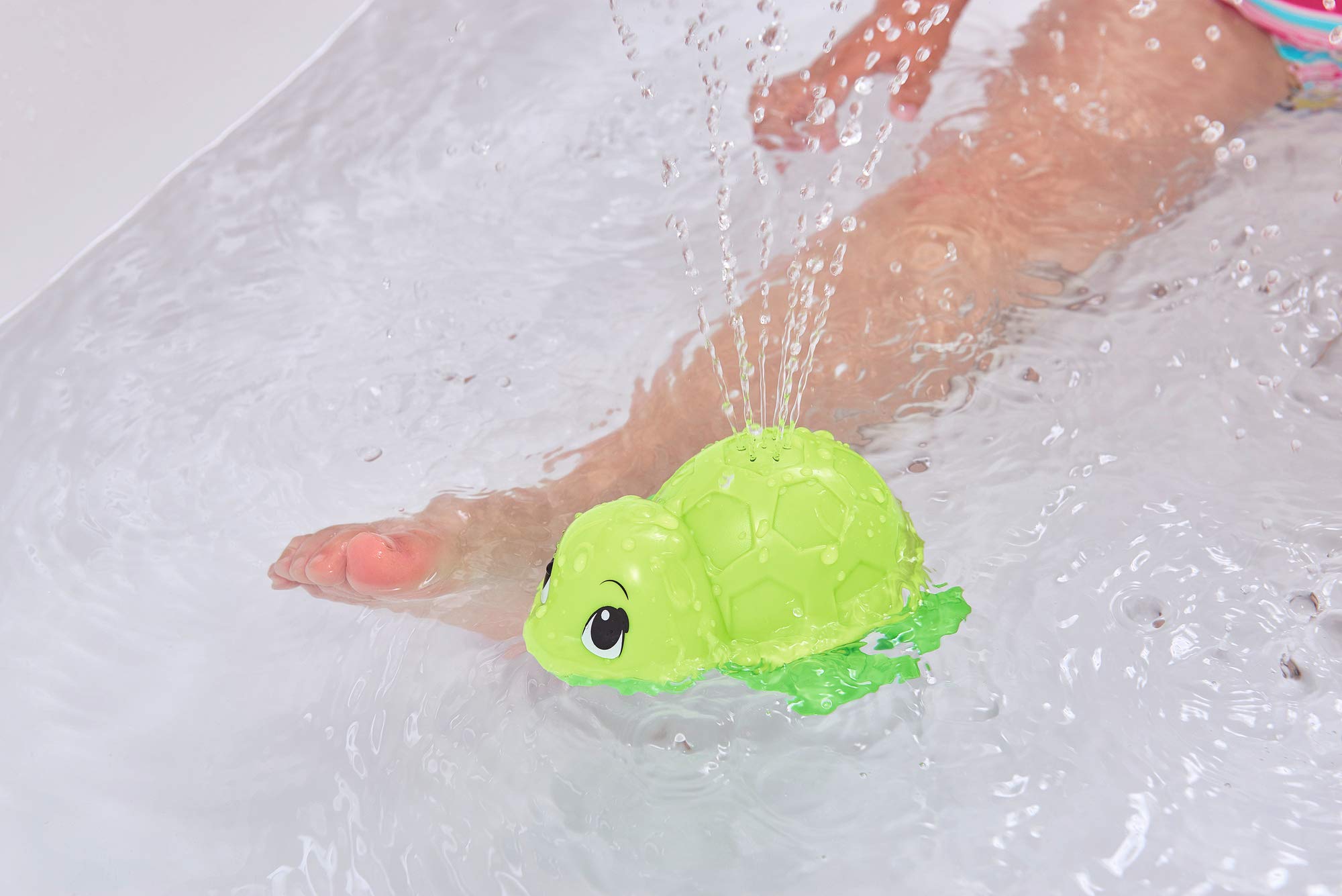 simba-abc-badeschildkr-te-11-cm-badespielzeug-gr-n image 5