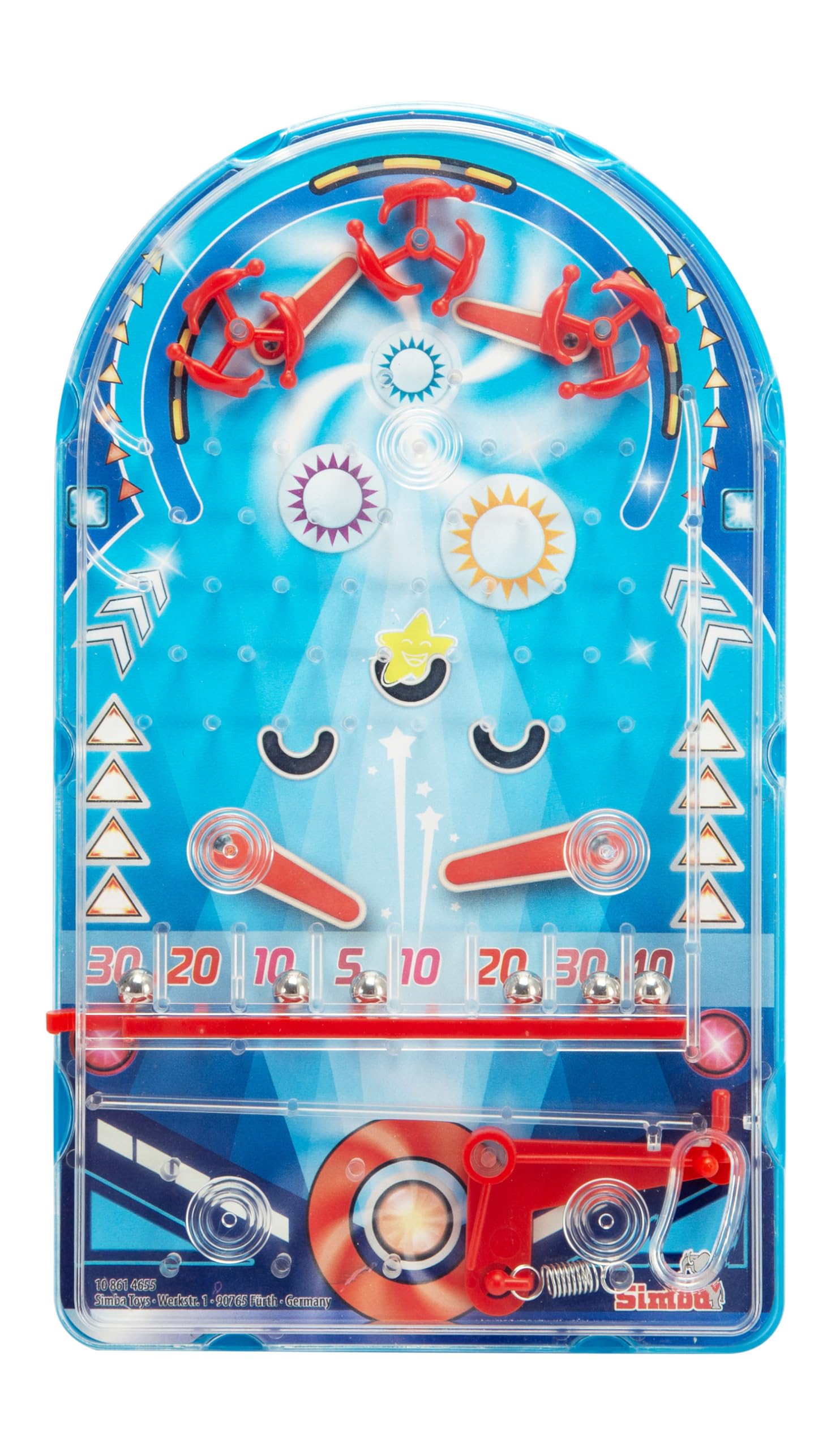 simba-art-fun-mini-flipper-reisespiel-12x20-cm image 3