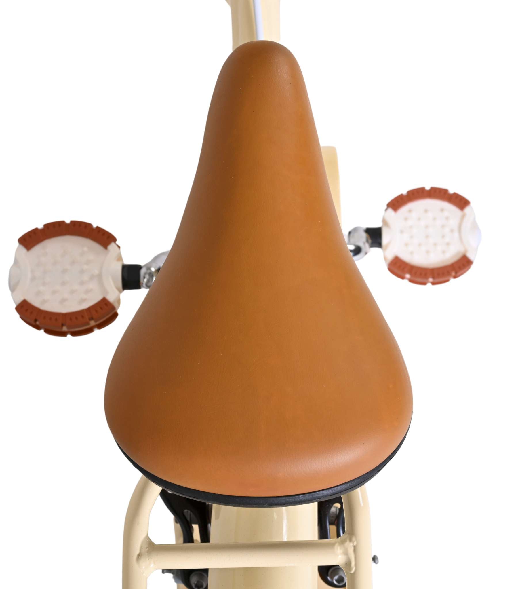 volare-ashley-kinderfahrrad-16-zoll-creme-handbremsen image 4