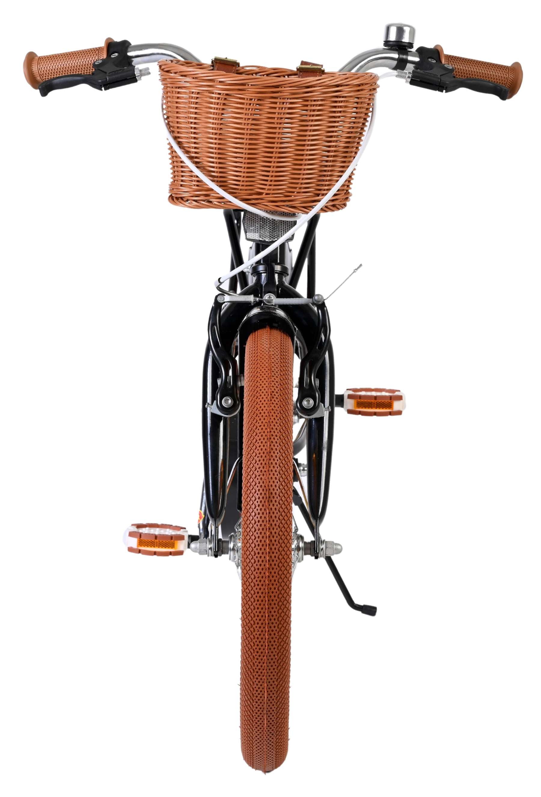 volare-ashley-kinderfahrrad-18-zoll-schwarz-handbremsen image 6
