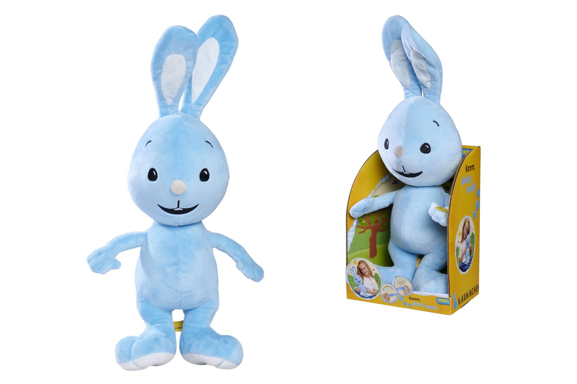 simba-kikaninchen-pl-sch-kuscheltier-45cm-mit-sound image 5