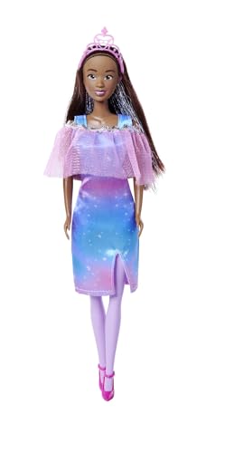simba-steffi-love-fantasy-princess-prinzessin-puppe-29-cm image 8