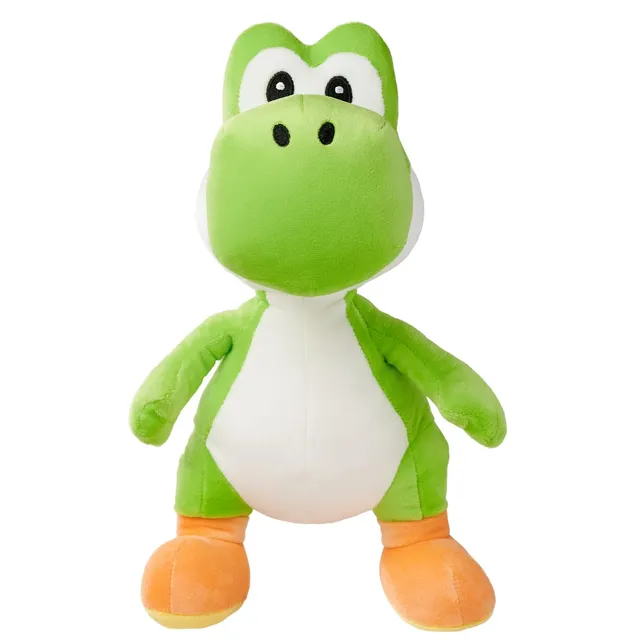 simba-my-mario-infant-yoshi-pl-sch-28cm-baby-yoshi image 1