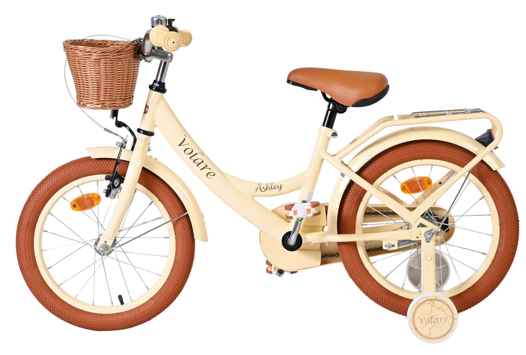 volare-ashley-16-zoll-kinderfahrrad-creme-mit-korb image 7