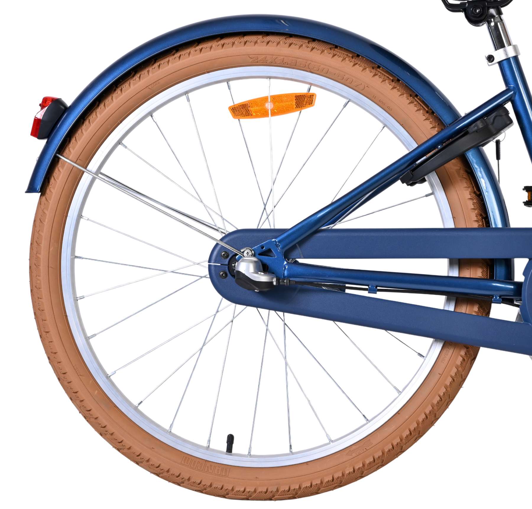 volare-ashley-24-zoll-kinderfahrrad-blau-nexus-3-gang image 2