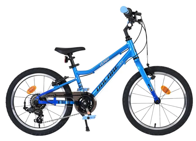 volare-venom-18-zoll-jungenfahrrad-blau-6-g-nge-8-kg image 1
