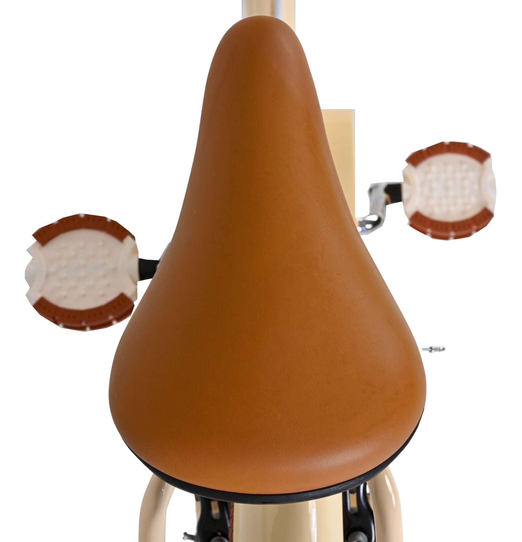 volare-ashley-18-zoll-kinderfahrrad-m-dchen-creme-2-bremsen image 4