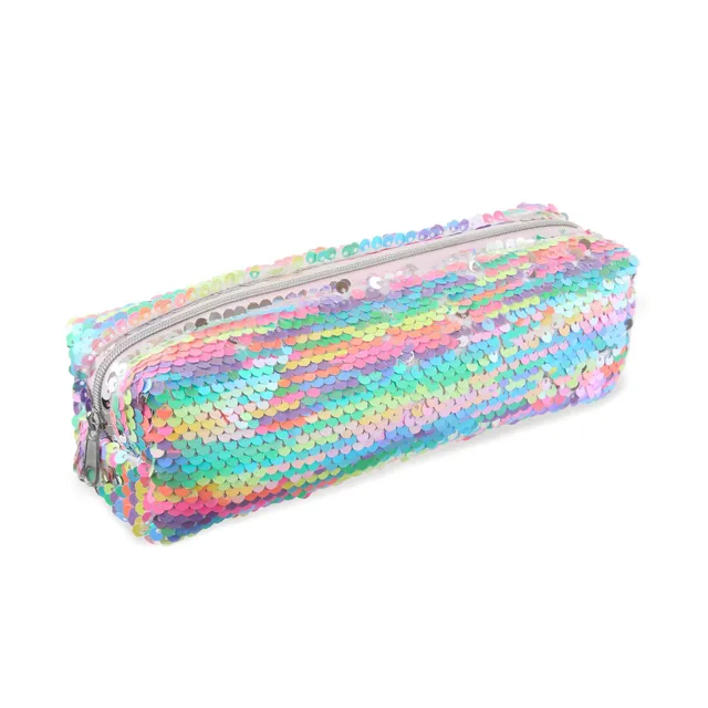 trendhaus-rainbow-power-966964-schlamperm-ppchen-pailletten-21-cm image 1