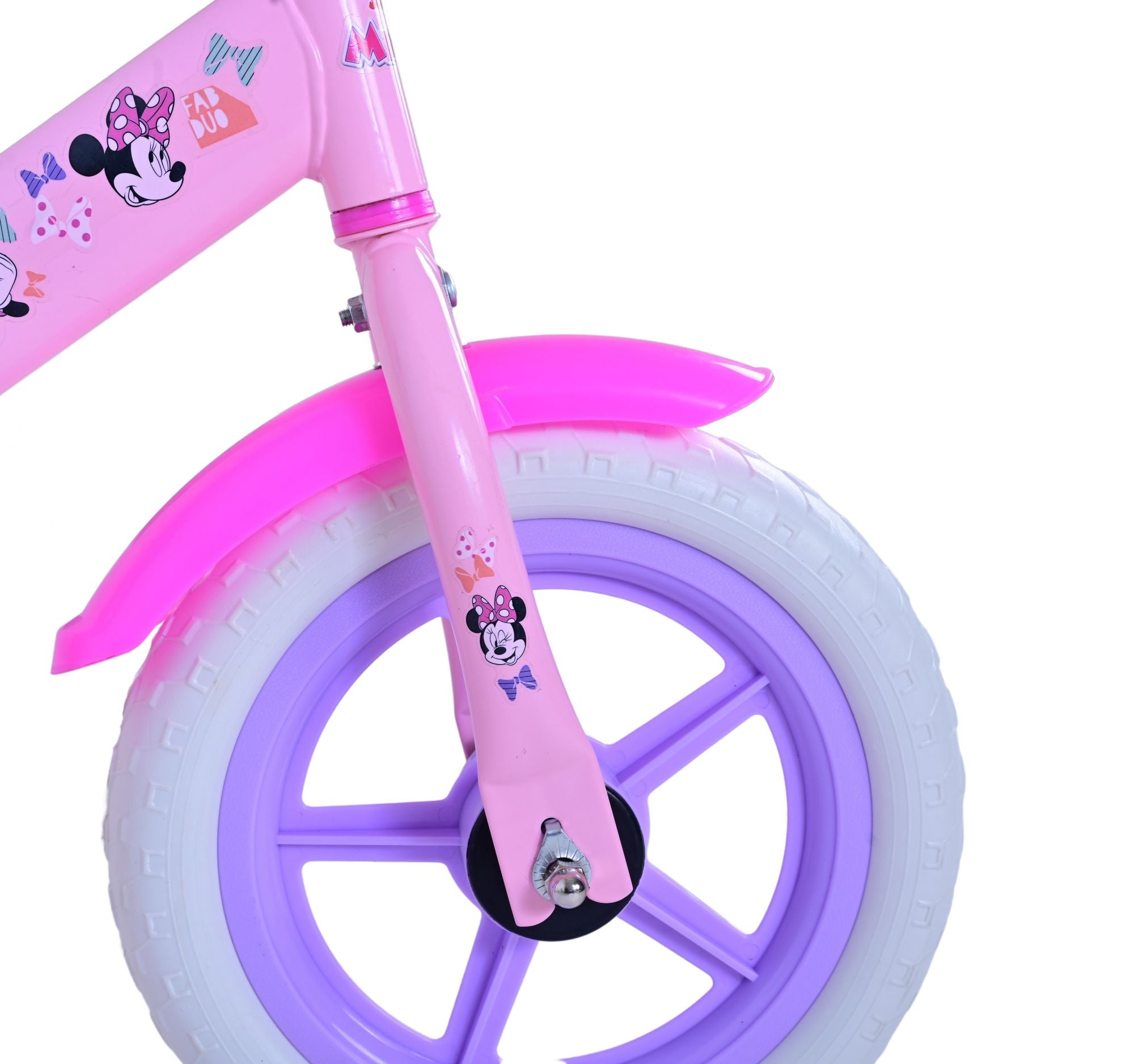 volare-disney-minnie-laufrad-metall-minnie-mouse image 4