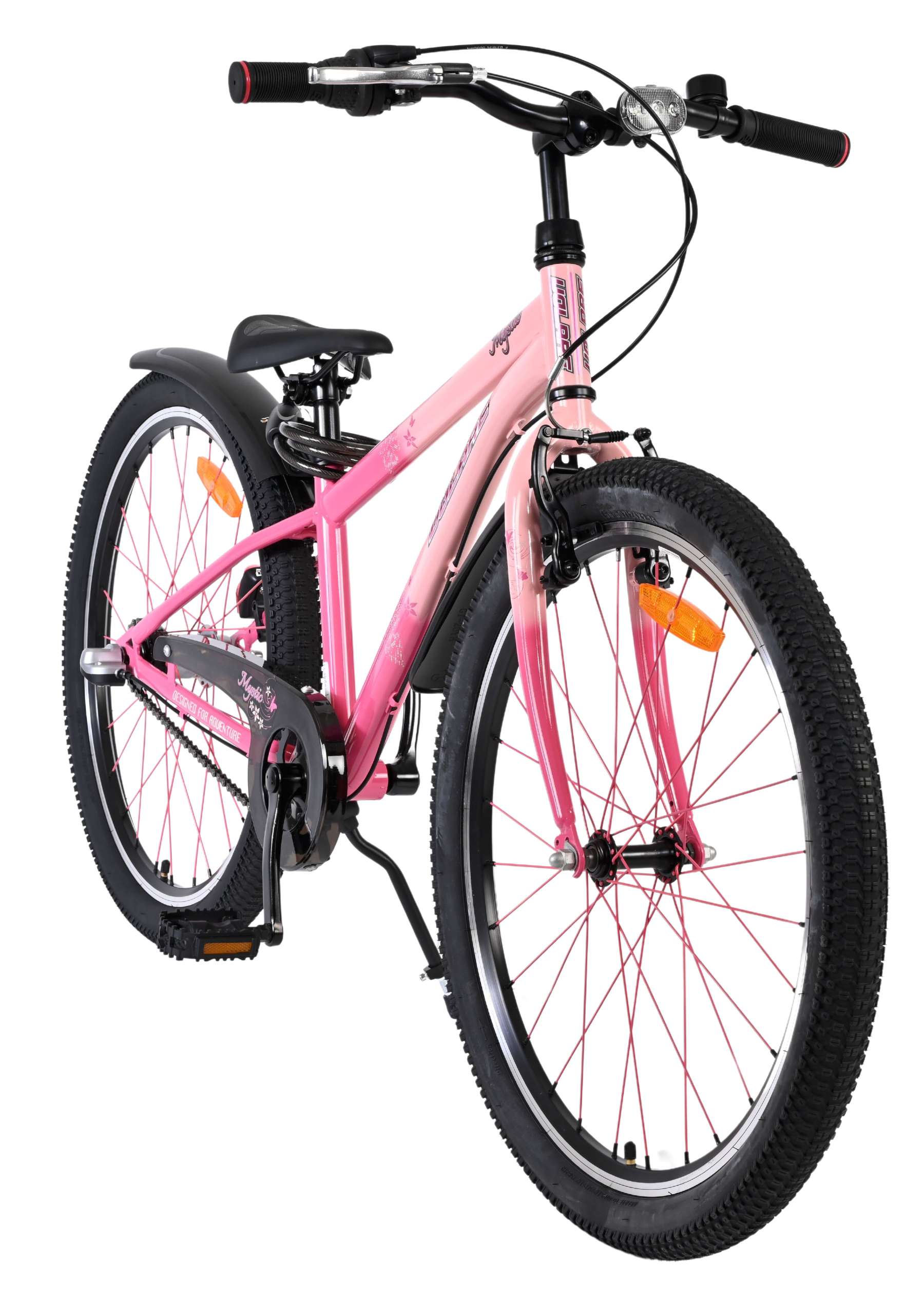 volare-mystic-24-zoll-kinderfahrrad-rosa-3-gang-nexus image 6