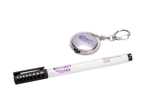 simba-art-fun-secret-notes-geheimstift-mit-uv-licht image 7