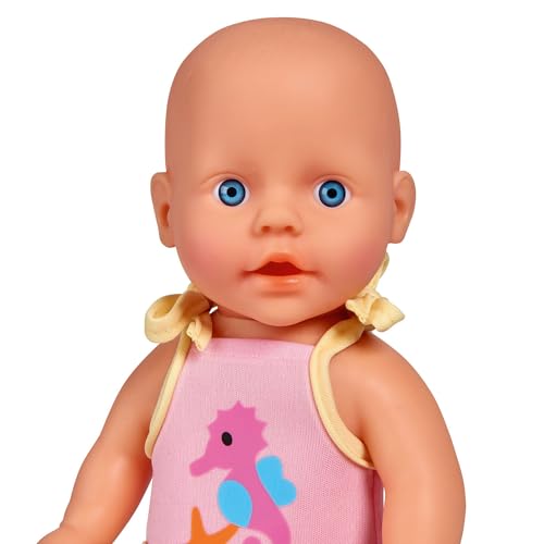 simba-steffi-love-new-born-baby-badepuppe-30-cm-badeanzug image 7