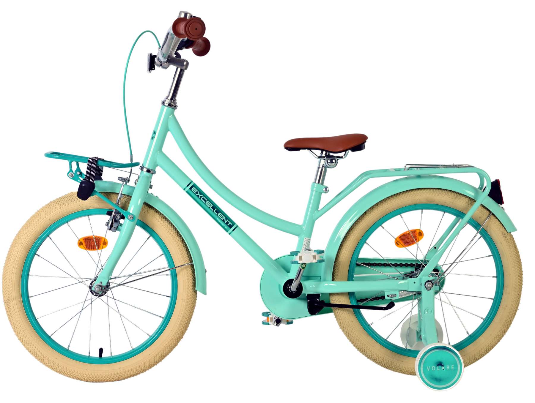 volare-excellent-kinderfahrrad-18-zoll-gr-n-st-tzr-der image 7
