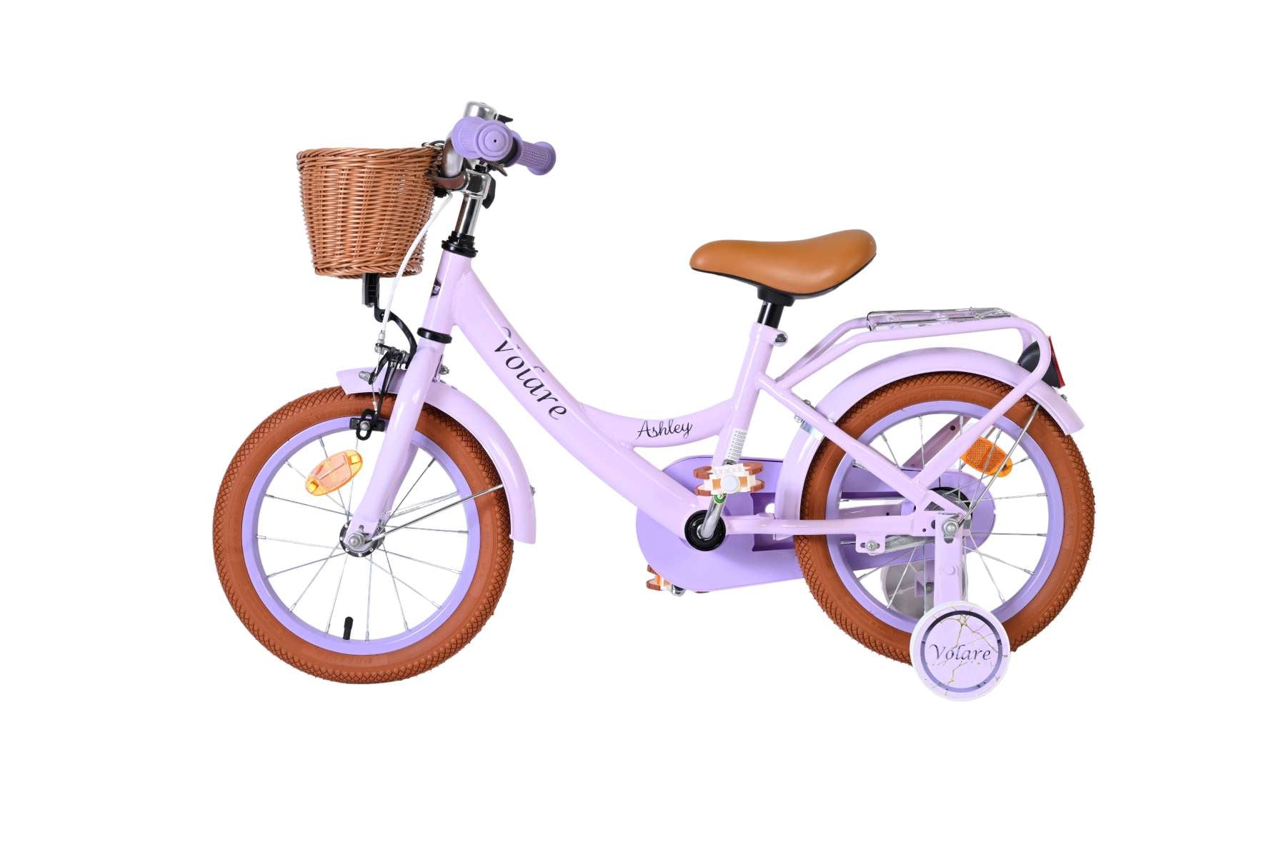 volare-ashley-14-zoll-kinderfahrrad-lila-st-tzr-der-korb image 6