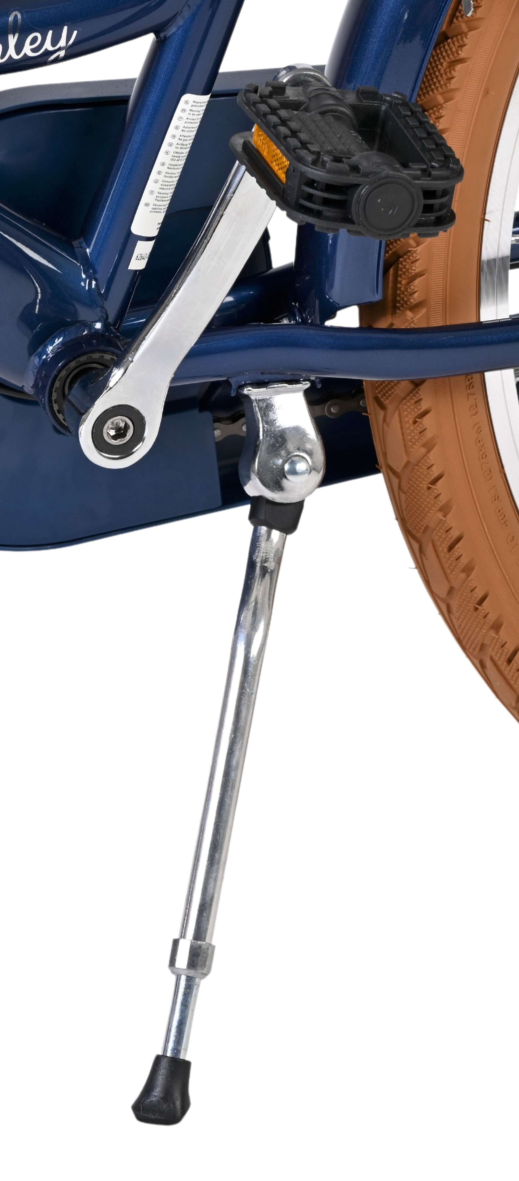 volare-ashley-kinderfahrrad-26-zoll-blau-nexus-3-gang image 8