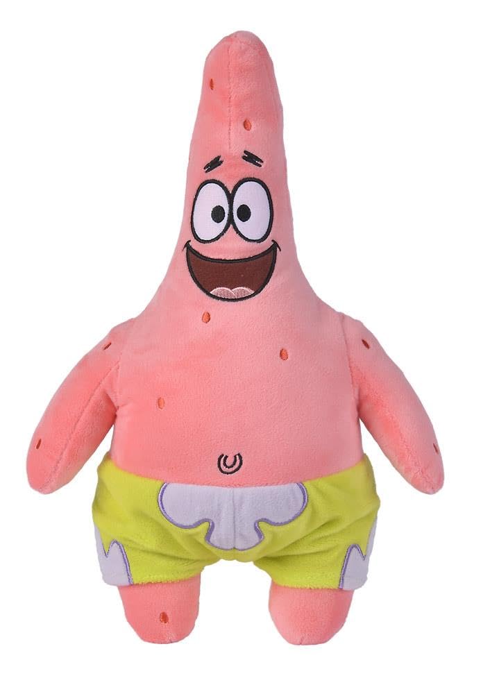 simba-spongebob-patrick-pl-schfigur-35-cm-pl-schtier image 4