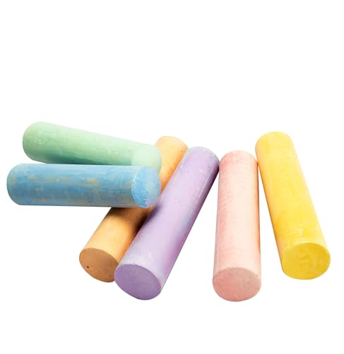 simba-art-fun-stra-enmalkreide-6-farben-abwaschbar image 8