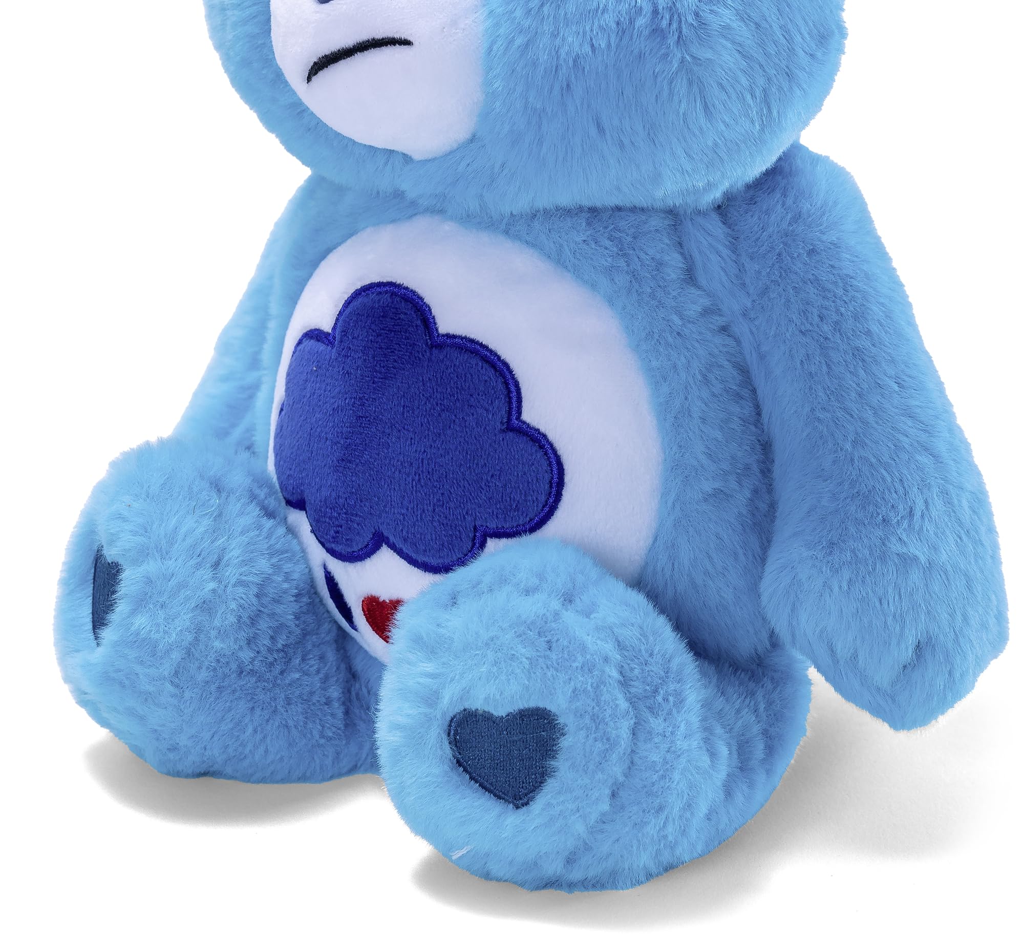simba-care-bears-brummb-rchi-pl-schtier-35cm-blau image 3