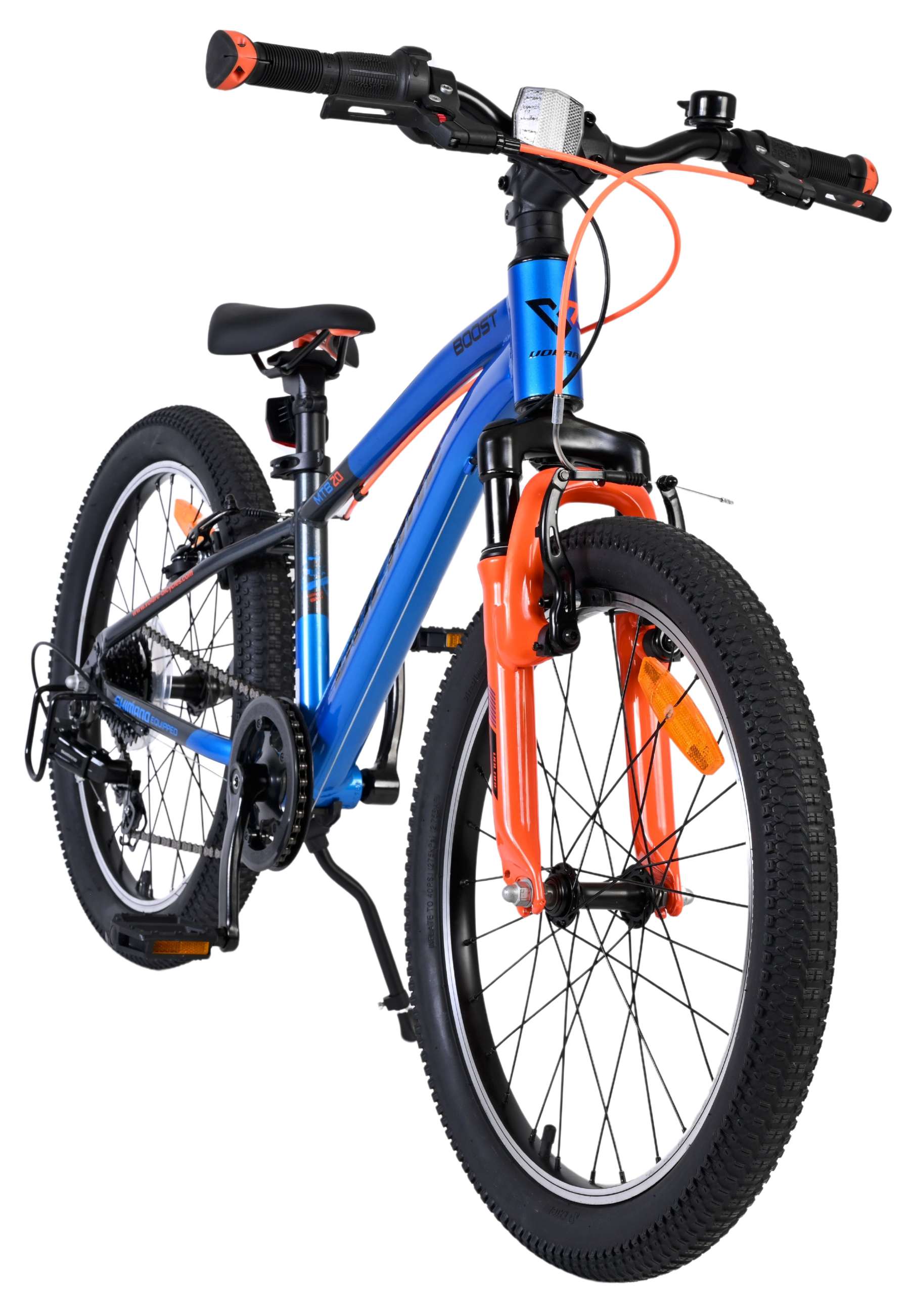 volare-boost-20-zoll-kinderfahrrad-blau-orange-7-gang image 6