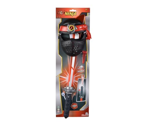 simba-planet-fighter-next-ninja-schwert-maske-rot-60cm image 4