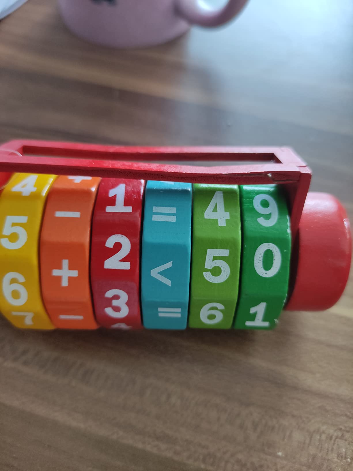 Stabil gebaut