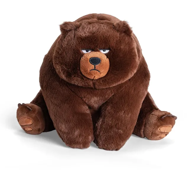 simba-disney-pixar-hoppers-ellen-bear-pl-sch-32-cm image 1