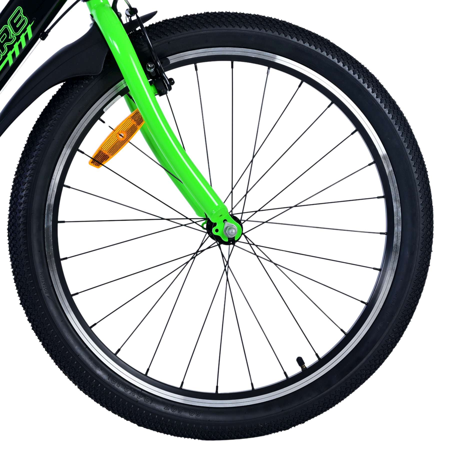 volare-sportivo-kinderfahrrad-24-zoll-gr-n-7-g-nge image 3