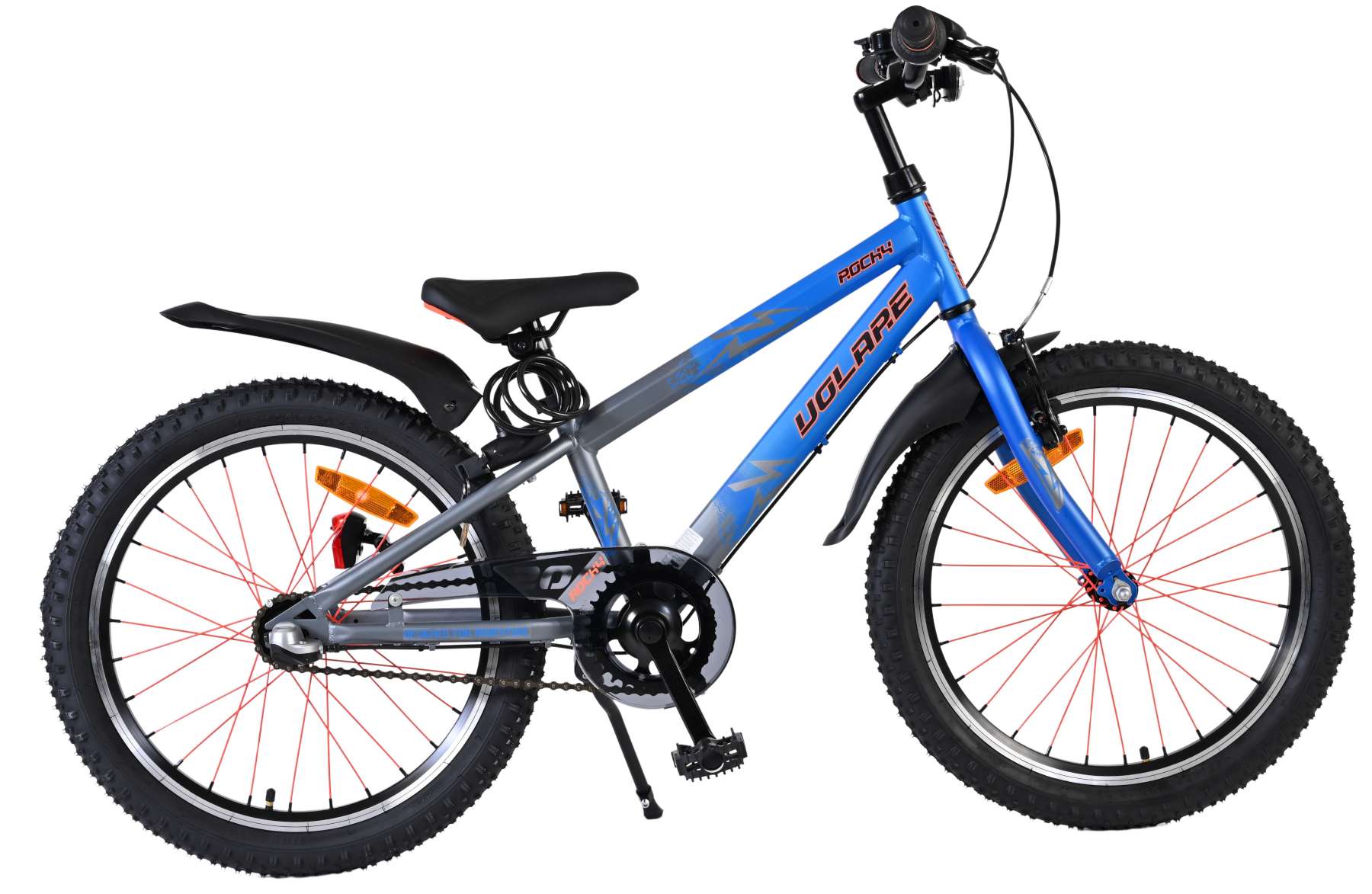 volare-rocky-20-zoll-kinderfahrrad-blau-grau-3-gang image 1