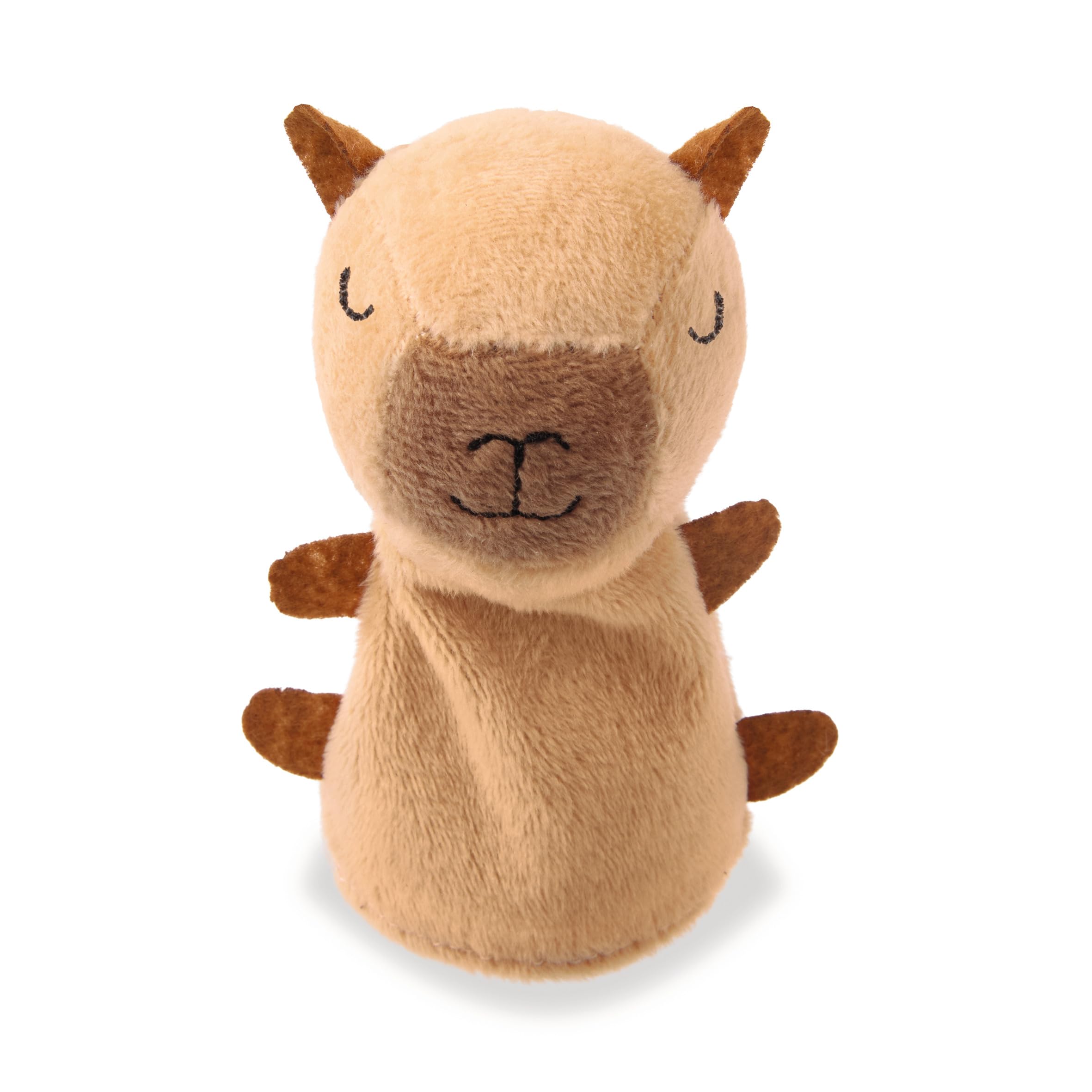trendhaus-capybara-happy-life-pop-up-pl-sch-5x5x9-5cm image 1