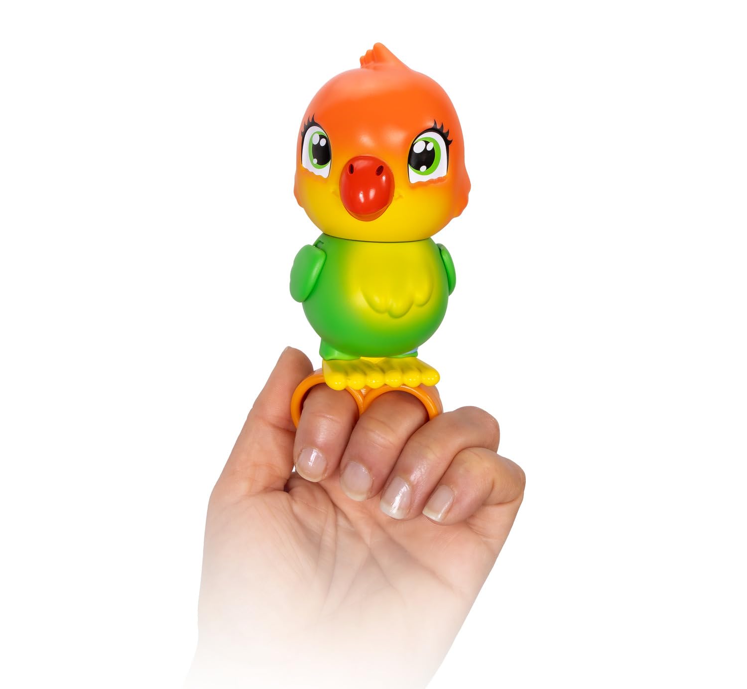 simba-pamper-petz-mini-birdy-singvogel-mit-5-sounds image 2