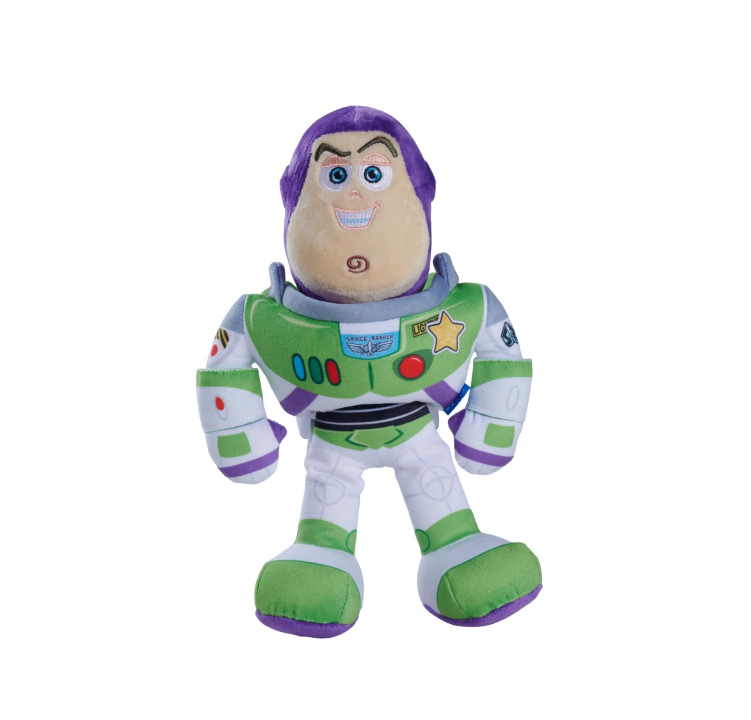 simba-disney-toy-story-buzz-lightyear-pl-sch-25-cm-kuscheltier image 1