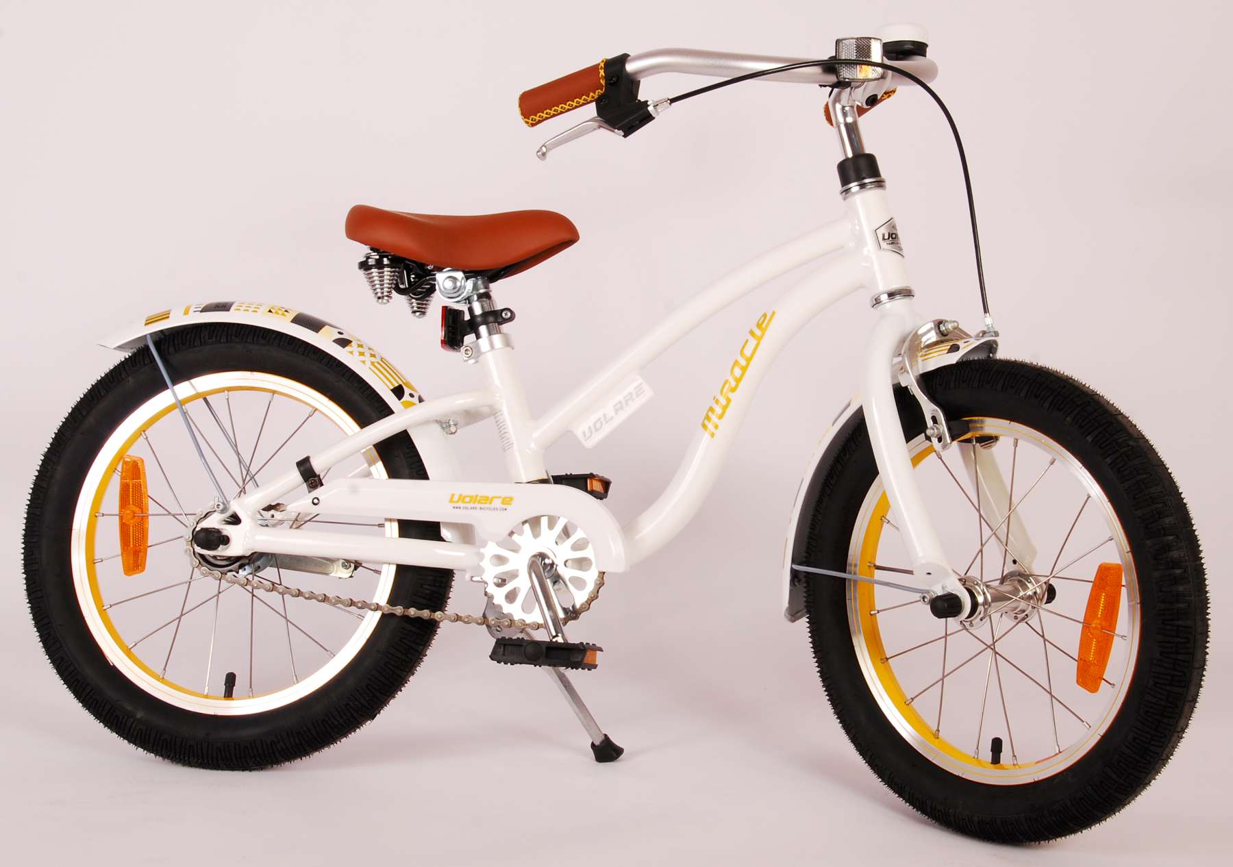 volare-miracle-cruiser-kinderfahrrad-16-zoll-wei-alu image 3