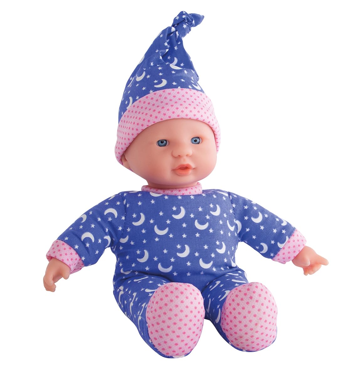 simba-laura-kleiner-stern-babypuppe-20-cm-glow-in-the-dark image 2