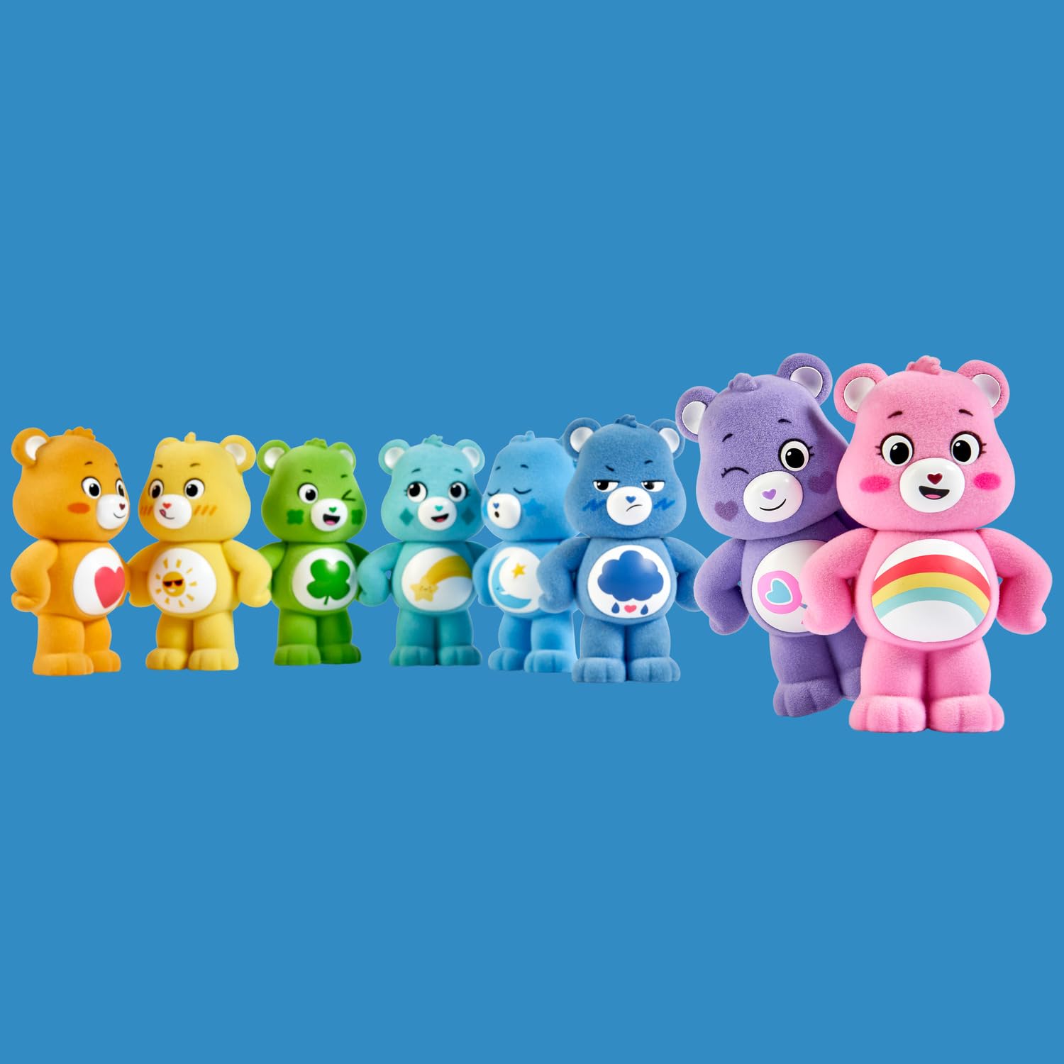 simba-care-bears-unlock-magic-blindbox-s1-figur-8-cm-beflockt image 3