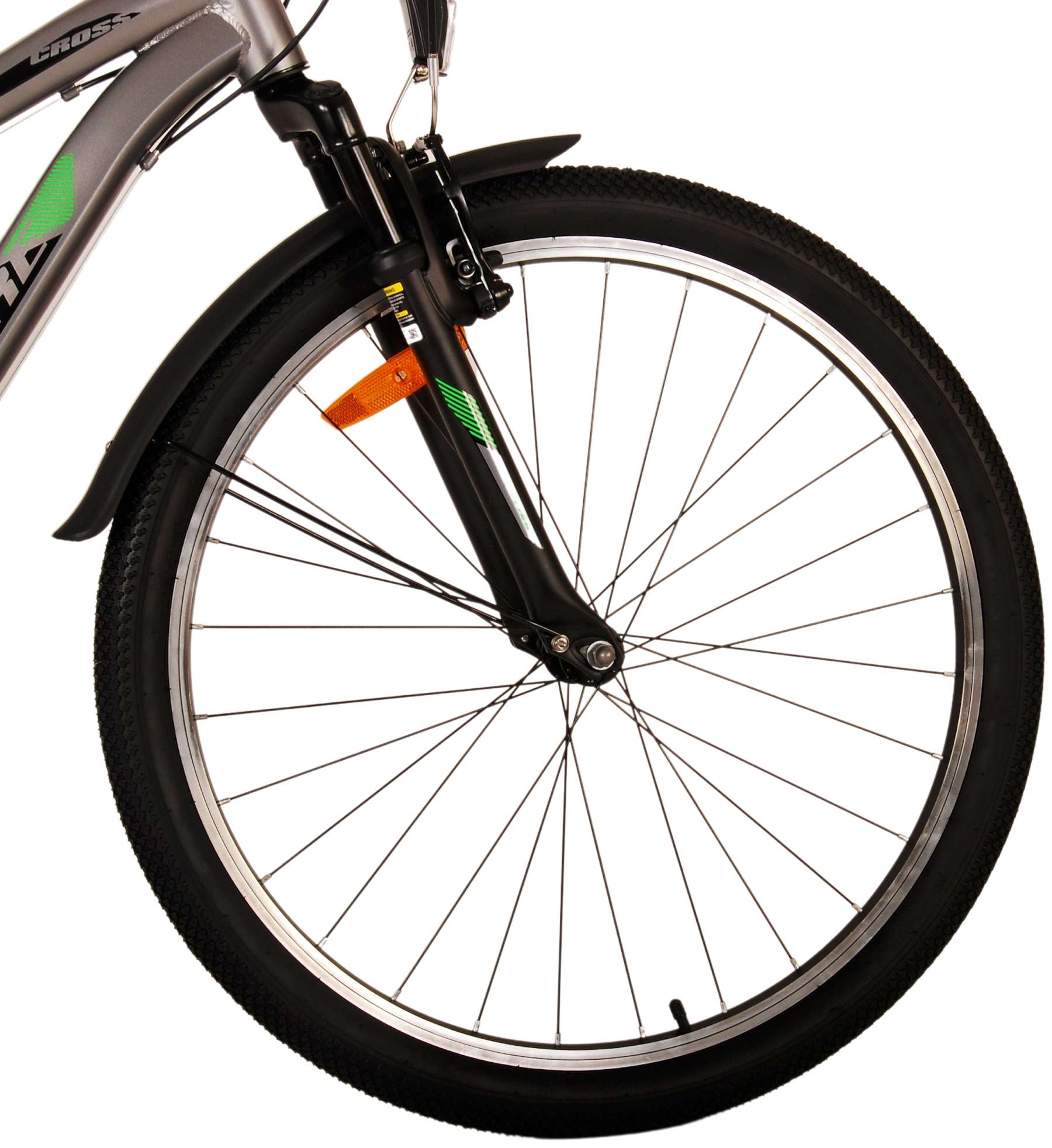 volare-cross-26-zoll-kinderfahrrad-grau-18-g-nge image 5