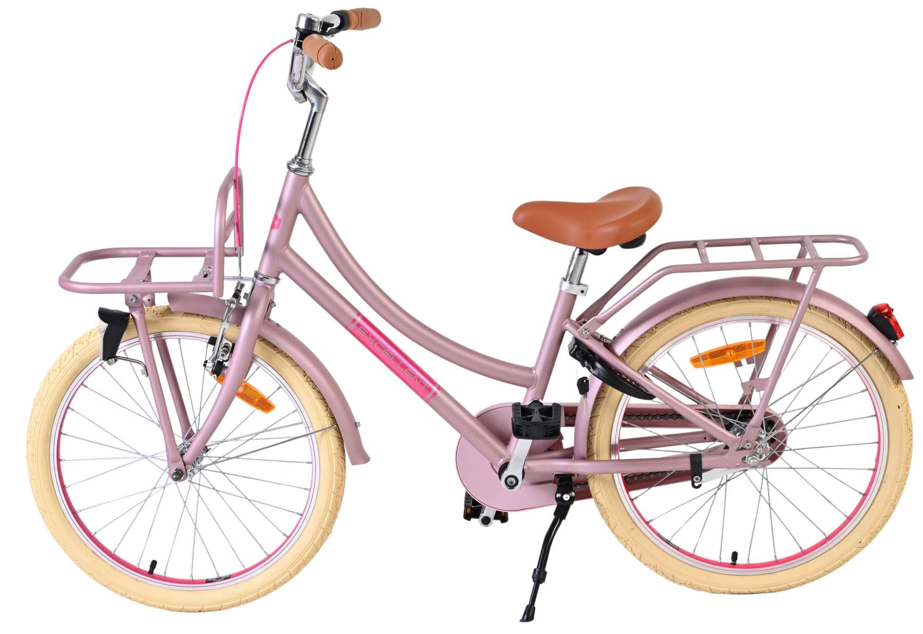 volare-excellent-20-zoll-kinderfahrrad-matt-rosa-m-dchen image 7