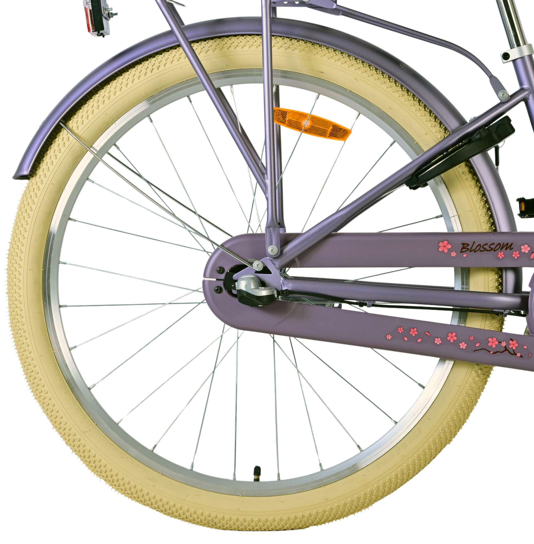 volare-blossom-kinderfahrrad-26-zoll-lila-nexus-3-gang image 2