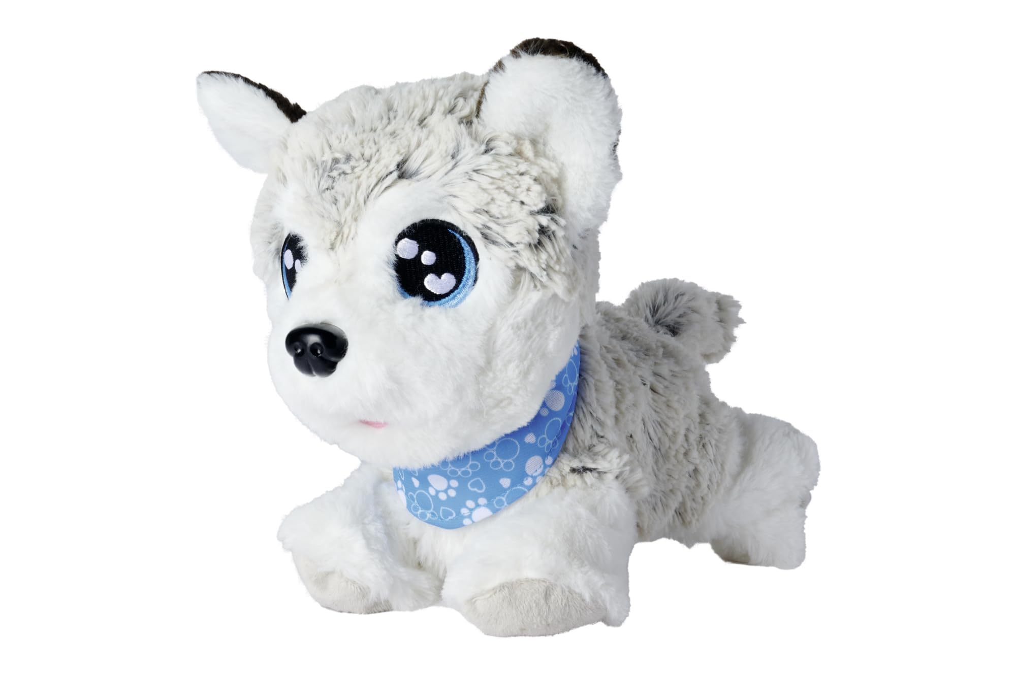 simba-chi-chi-love-happy-husky-pl-schhund-30cm-mit-sprache image 2